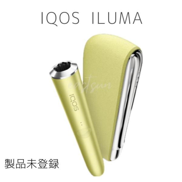アイコス イルマ ブライト 2023 製品未登録 数量限定 最新型　 IQOS ILUMA ONE ...