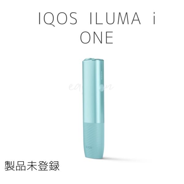 アイコス イルマ i ワン ブリーズブルー 2024  製品未登録 数量限定 最新型　 IQOS I...