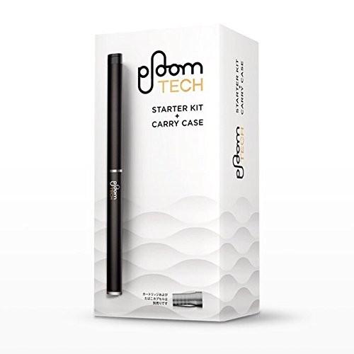 プルームテック　JT　本体　スターターキット　　Ploom　TECH 電子タバコ