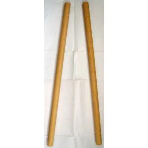 カリスティック・無垢木(カリ棒、エスクリマスティック)