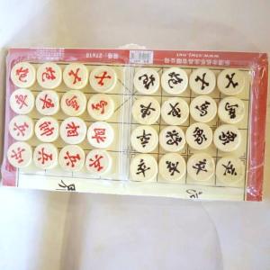 象棋(シャンチー) チャイニーズチェス(中国将...の詳細画像2