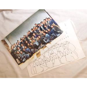 グイド・フルベッキ 致遠館の学生群像 「フルベッキ群像」