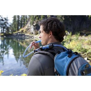 SAWYER ソーヤー ミニ 携帯浄水器 ブル...の詳細画像3