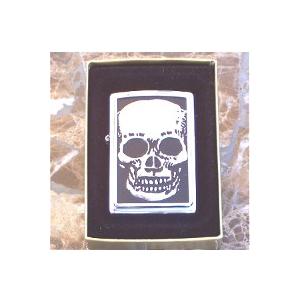 ZIPPO X-RAY ・ ジッポ エックス線 #20777｜eastwestshop