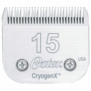 オスター 二速切り替え ターボ ペット用バリカン Oster 78005-314 A5