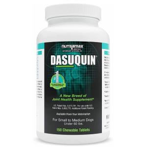 ダスクイン MSM配合 150粒入り 小型中型犬(約1kg-28kg)用 ニュートラ