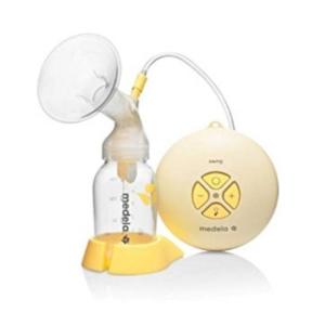 【新品　未開封】Medela Swing メデラスイング 電動搾乳器