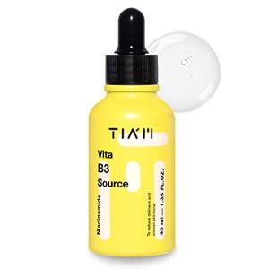 TIAM ヴィータ B3 ソース 1.35液量オンス