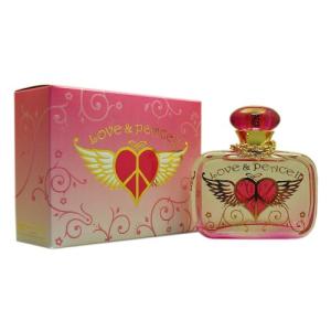 ラブアンドピースII オーデパルファムスプレー 50ml