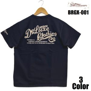 DELUXEWARE（デラックスウエア） ネコポス送料200円 DXTS-2602 THE