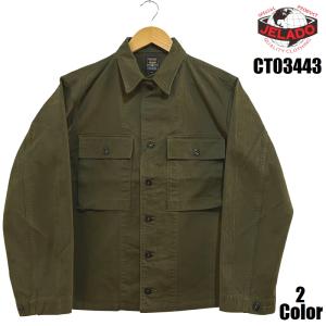 Pherrow's（フェローズ） ダックワークジャケット Pherrow's EASY NAVY
