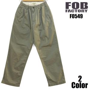FOB FACTORY（エフオービーファクトリー） F.O.B FOB F1134 5