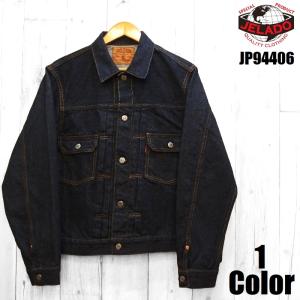 JELADO（ジェラード） 14oz デニム ジャケット 2ndタイプ XLサイズ