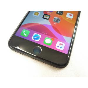 中古 Simフリー Iphone7 Simフリー Plus 256gb マットブラック 黒 格安sim対応 格安sim対応 Mvno対応 Mvno対応 判定 ドコモ Au ソフトバンク対応 Simロック解除済み 001p005 プロテクション