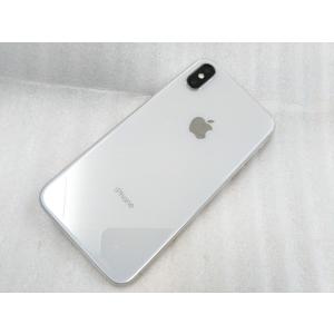 Iphone X 64gb シルバー銀simフリーx 中古 Mvno対応格安sim対応判定 Apple ドコモ Au ソフトバンク 中古 Iphone10 Simロック解除済み