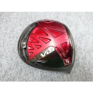 ヤマハ　VD59 ドライバー　ヘッドのみ　10.5° ヤマハ VD59 ドライバー 【ヘッドのみ】