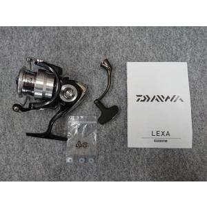 @【未使用品】 訳あり 19レグザ LT3000S-CXH スピニングリール LEXA LT 3000S-CXH｜easy-style2007