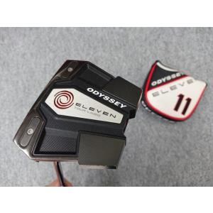 @【中古】 左用 オデッセイ ELEVEN TOUR LINED イレブン ツアー ラインド STR...