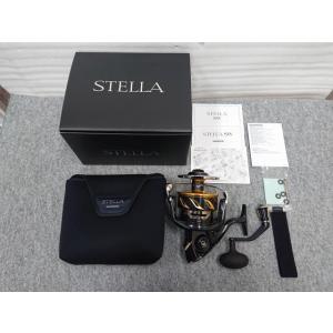 @【未使用品】 シマノ 20 ステラSW 30000 スピニングリール STELLA SW30000｜easy-style2007