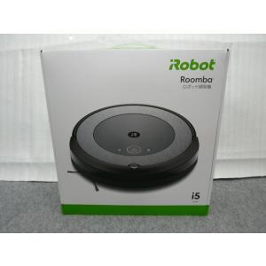 @【未使用品】 アイロボット ルンバi5 iRobot Roomba i5 ロボット掃除機 i515...