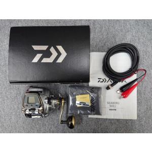 @【未使用】 ダイワ シーボーグ 500J 電動リール DAIWA SEABORG｜easy-style2007