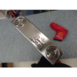 @【中古】 スコッティキャメロン Special SELECT NEWPORT 2 スペシャル セレ...