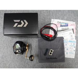 @【中古】 ダイワ シーボーグ G300J 電動リール DAIWA SEABORG｜easy-style2007