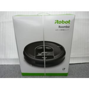 @【未使用品】 アイロボット ルンバi7 Roomba i715060 iRobot ロボット掃除機