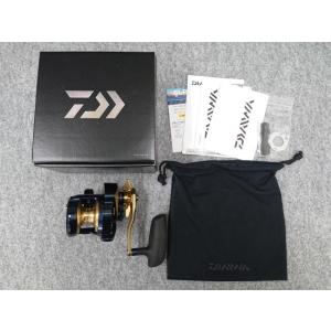 DAIWA（釣り） ダイワ 20 ソルティガ 14000-XH / スピニング