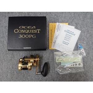 シマノ 18 オシアコンクエスト CT 200PG /E040M 極上品 ヒラマサ シマノ 18 オシアコンクエスト CT 200PG /E040M 極上品 ヒラマサ
