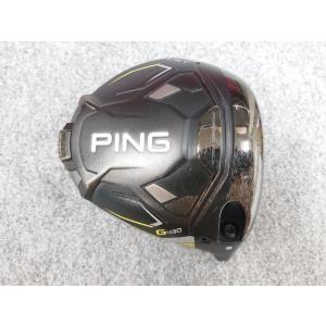 PING ピン G430 LST/ヘッドのみ（カバー、レンチ、スリーブなし