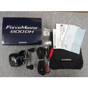 シマノ シマノ／Shimano フォースマスター 201 （22