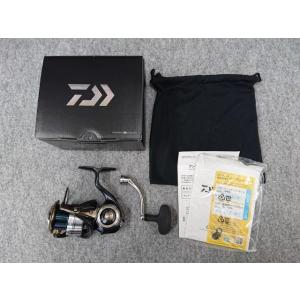 DAIWA（ダイワ） 19 セルテート LT5000D-XH / スピニング リール