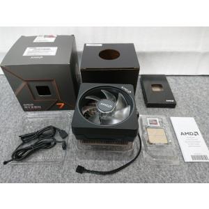 @【未使用品】 AMD Ryzen 7 7700 with Radeon Graphics ゲーミン...