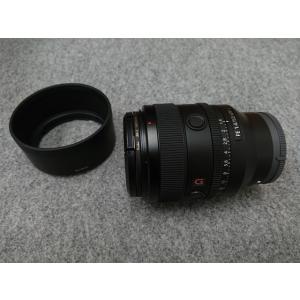 @【未使用品】 SONY ソニー FE 50mm F1.4 GM デジタル一眼カメラα[Eマウント]...