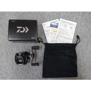 ダイワ　スティーズ　A TW HLC7.1R右巻き ダイワ スティーズ A TW HLC 7.1R (リール) 価格比較 - 価格.com