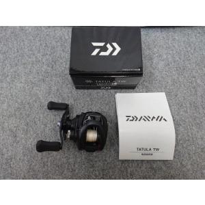 DAIWA（釣り） 19 タトゥーラ TW [TATULA TW] 100SHL 205672