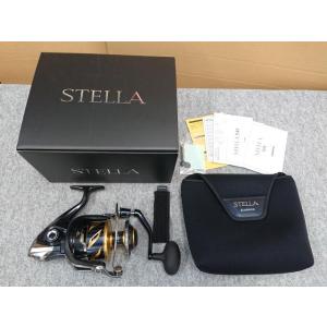 シマノ 19 ステラ SW 10000PG スピニングリール - 最安値・価格