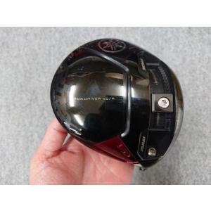 @【中古】 ヤマハ 2024 リミックス RMX VD/R 9.5° ドライバー ヘッドのみ ヘッド...