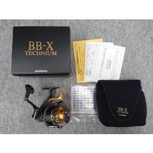 SHIMANO　BB-X　テクニウム　C3000DXXGS（R） シマノ シマノ BB−X テクニウム ノーマルブレーキタイプ