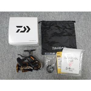 DAIWA（釣り） ダイワ レバーブレーキリール 23シグナス 3000XH