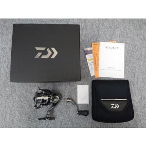 超美品ダイワ　22EXIST SF2000SS-P ダイワ イグジスト SF2000SS-P (リール) 価格比較 - 価格.com