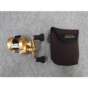 シマノ（SHIMANO） 14 オシア コンクエスト 200HG （右ハンドル