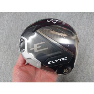 Callaway 日本仕様 キャロウェイ 2025 ELYTE X エリートX Callaway 日本仕様 キャロウェイ 2025 ELYTE X エリートX