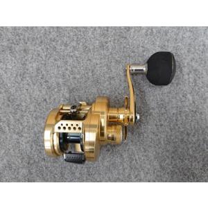 シマノ グラップラー 300HG 釣り ベイトリール - 最安値・価格比較