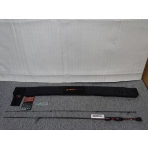DAIWA（ダイワ） プレッソ-LTD AGS 62XUL・J / トラウト ロッド