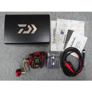 DAIWA（釣り） ダイワ シーボーグ300JL 【21モデル】（左巻き