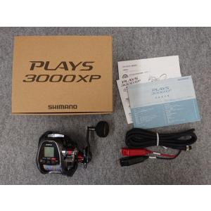 SHIMANO 電動リール １６プレイズ３０００ Amazon | シマノ(SHIMANO) 電動リール 16/18 プレイズ 3000