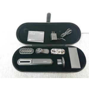 @【中古】 美品！ マイトレックス MYTREX PROVE トータルリフト美顔器 MT-PV22B