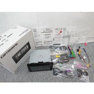 Pioneer（パイオニア） カーナビ AVIC-RZ920-DC 7インチ 2D 180mm 楽